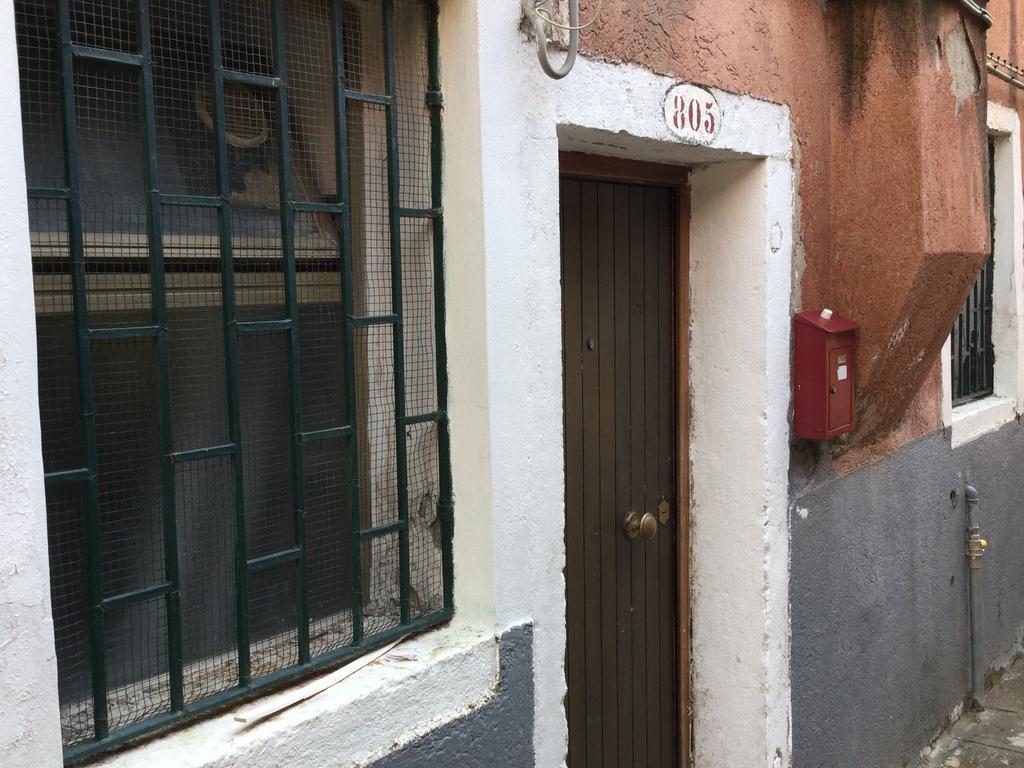 Casa Nicoletta Villa Venice Exterior photo