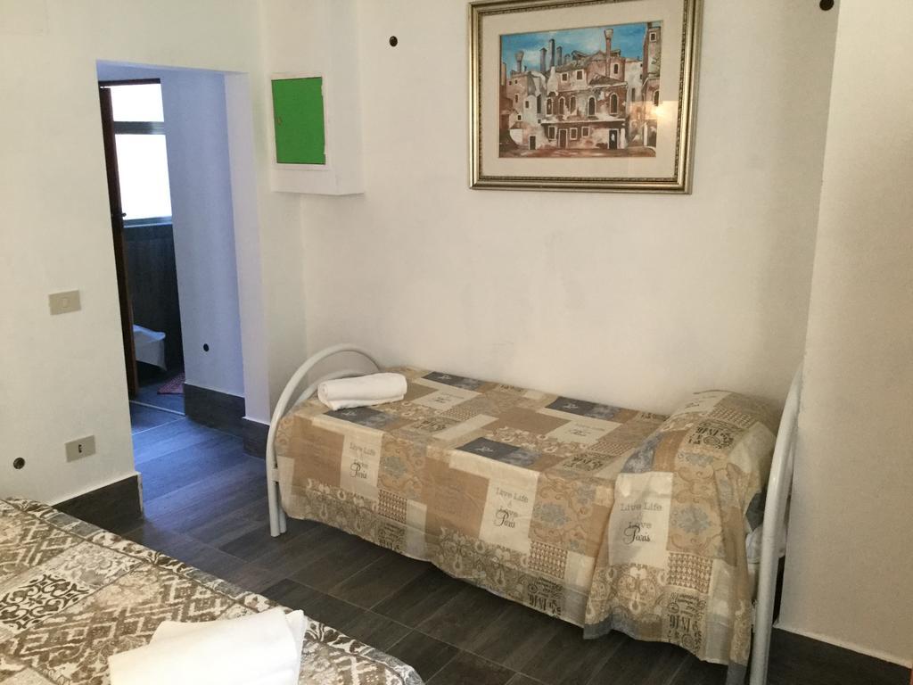 Casa Nicoletta Villa Venice Exterior photo