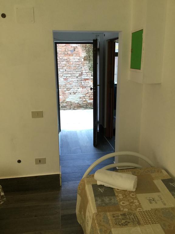 Casa Nicoletta Villa Venice Exterior photo