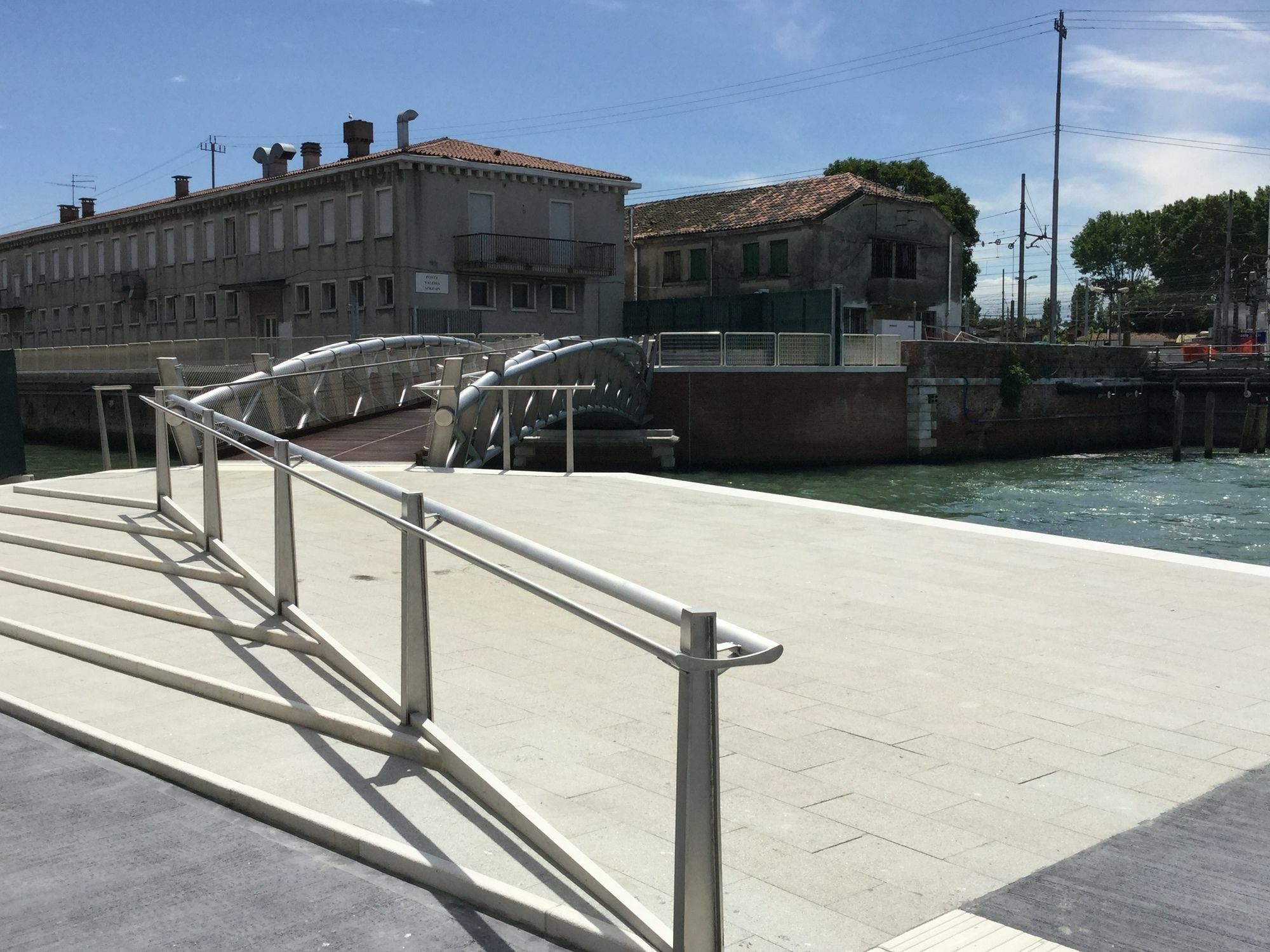 Casa Nicoletta Villa Venice Exterior photo