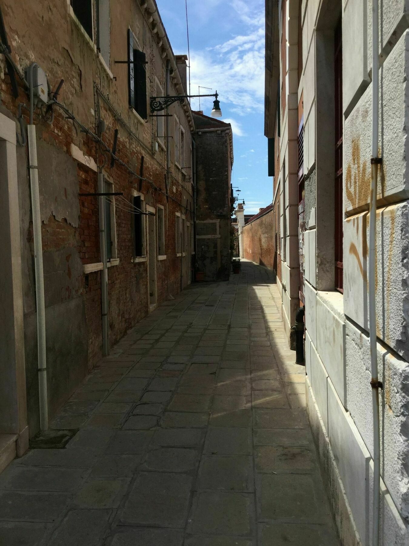 Casa Nicoletta Villa Venice Exterior photo